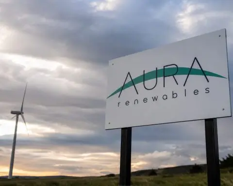 Aura Renewable Acquisitions (LON:ARA) stock prices in cash-shell risk as AGM vote limits funding leeway