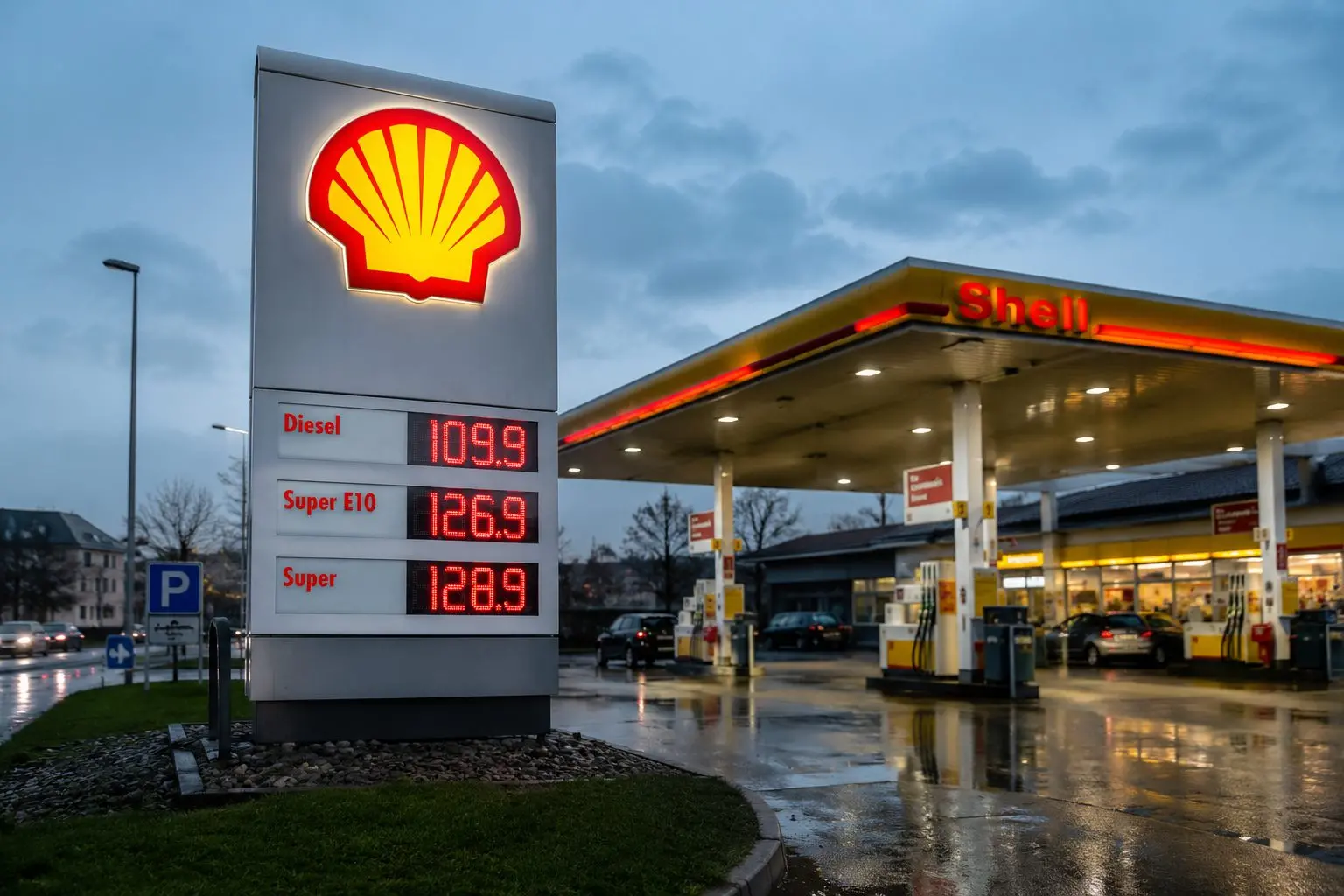 Shell Plc: Q2 trading bounce is confirmed, but July cash is still the watch