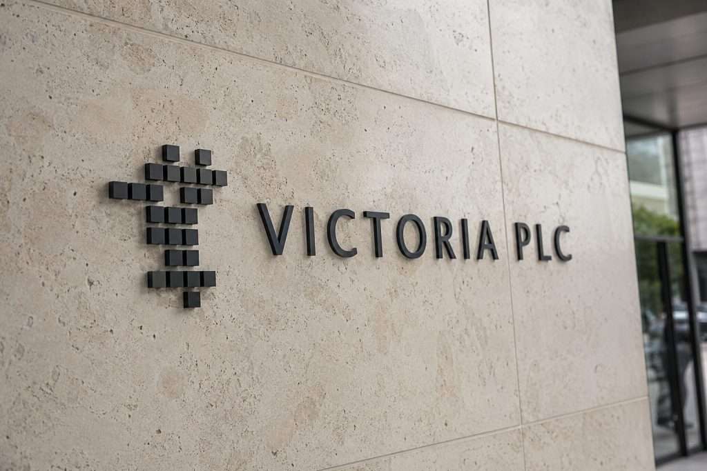 Victoria PLC shares rise after refinancing tackles debt, dilution remains priced in