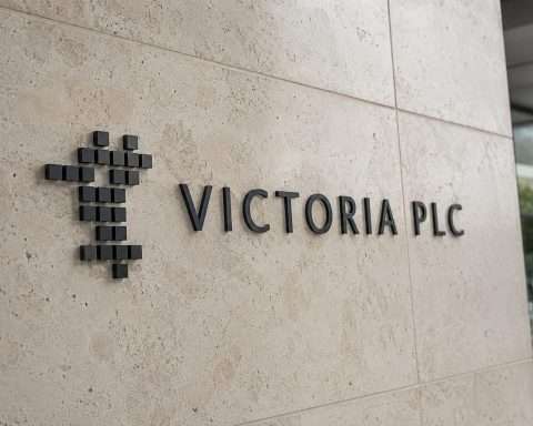 Victoria PLC shares rise after refinancing tackles debt, dilution remains priced in