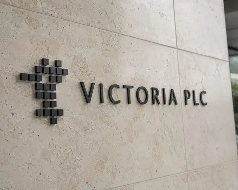Victoria PLC shares rise after refinancing tackles debt, dilution remains priced in