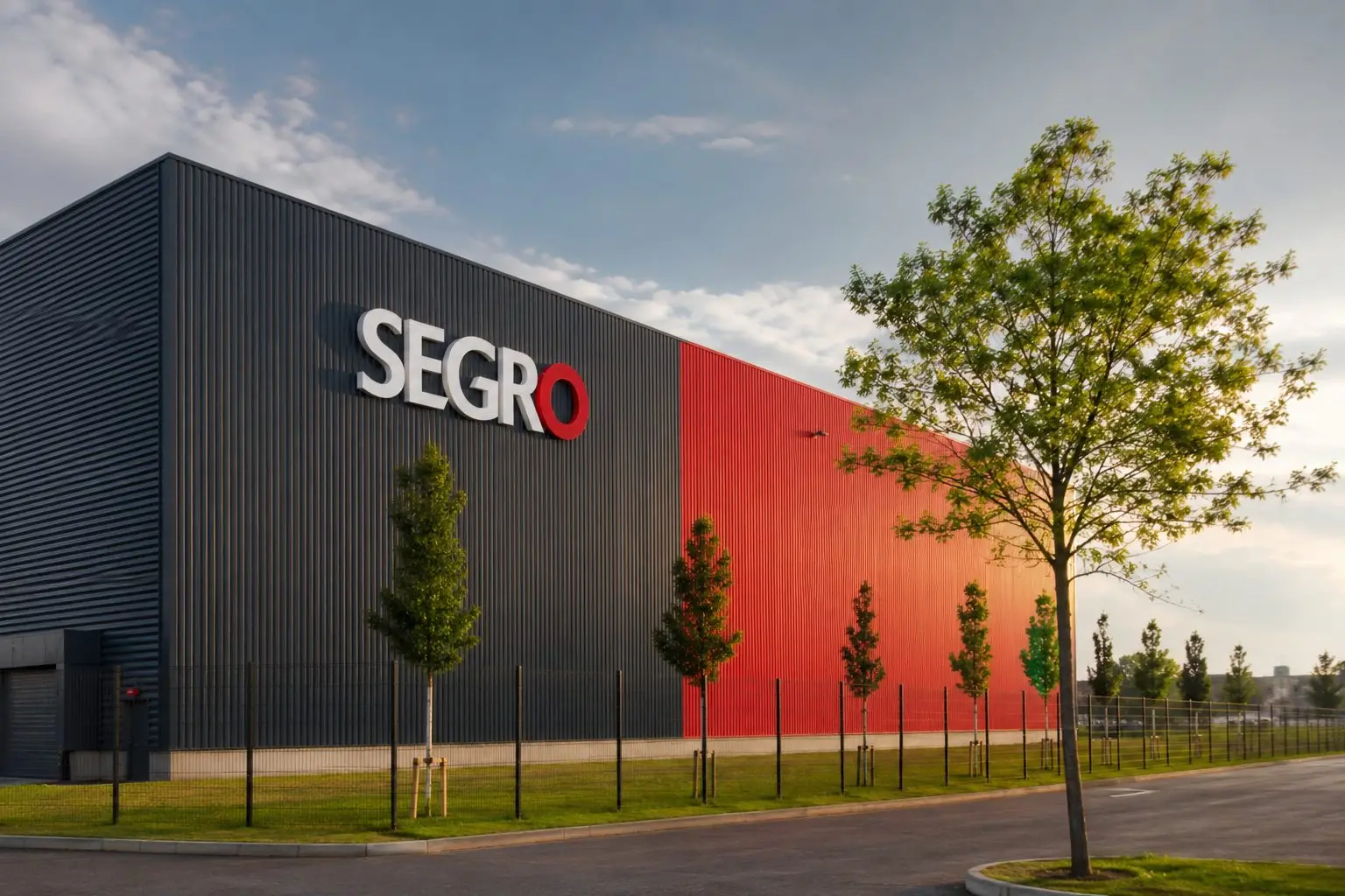 SEGRO (LON:SGRO) stock ends above Prologis (NYSE:PLD) bid after U.S. drop