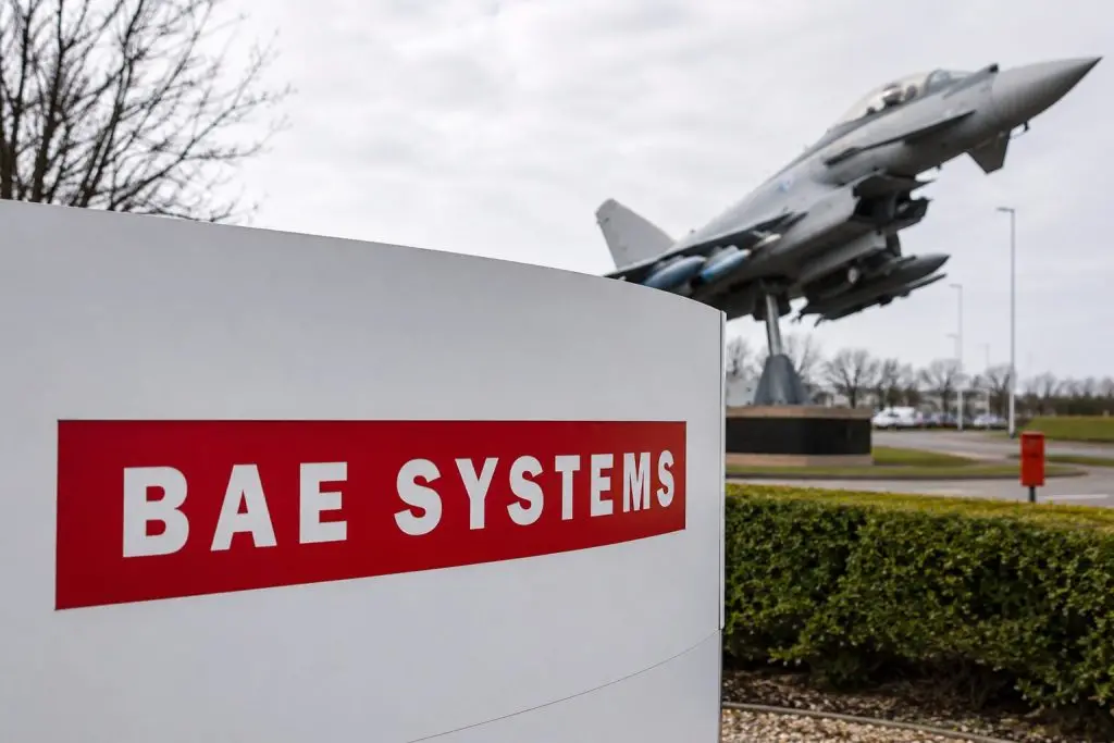 BAE Systems, Leonardo, Mitsubishi Heavy face £255 million-a-month test on GCAP fighter project