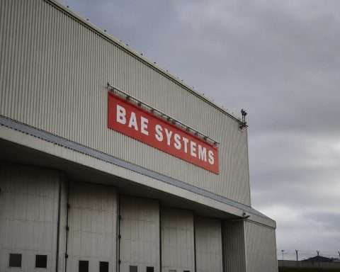 BAE Systems (LON:BA.) rises after UK defence plan lifts outlook by £2.8 billion