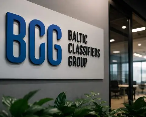 Baltic Classifieds (BALTIC) recovers but share price still trails buyback mark