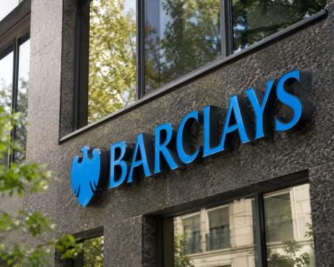 Barclays share price falls as BoE capital relief fails to steady UK bank stocks