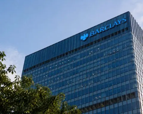 Barclays £500 million buyback puts retired shares £76 million in the money