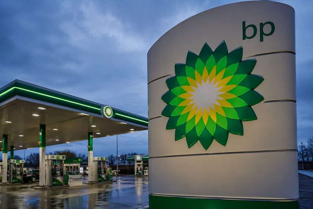 BP (LON:BP) trades around 470p, Bay du Nord exit eases long-term capex BP (LON:BP) trades around 470p, Bay du Nord exit eases long-term capex