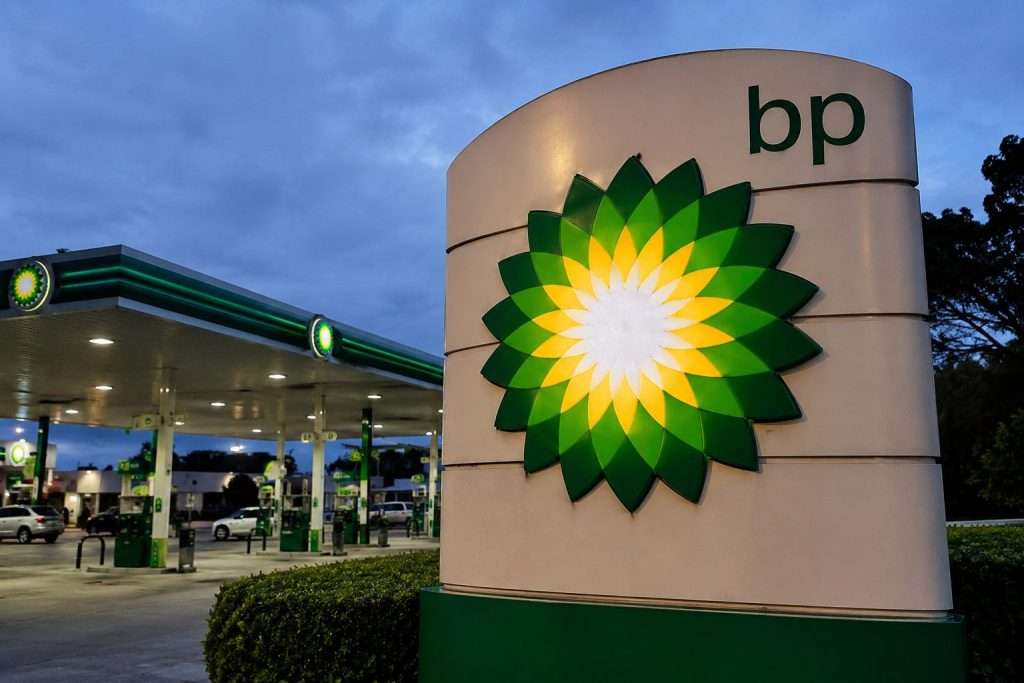 BP shares rise as oil shock tests debt-first repair trade