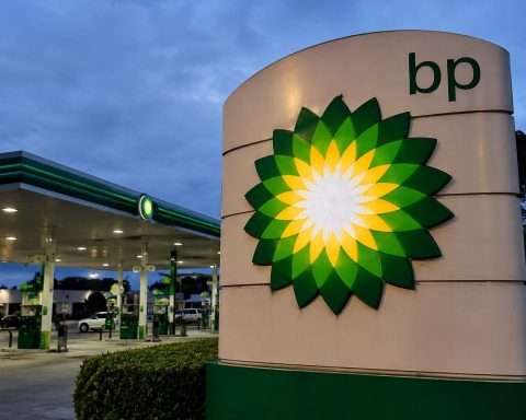 BP shares rise as oil shock tests debt-first repair trade