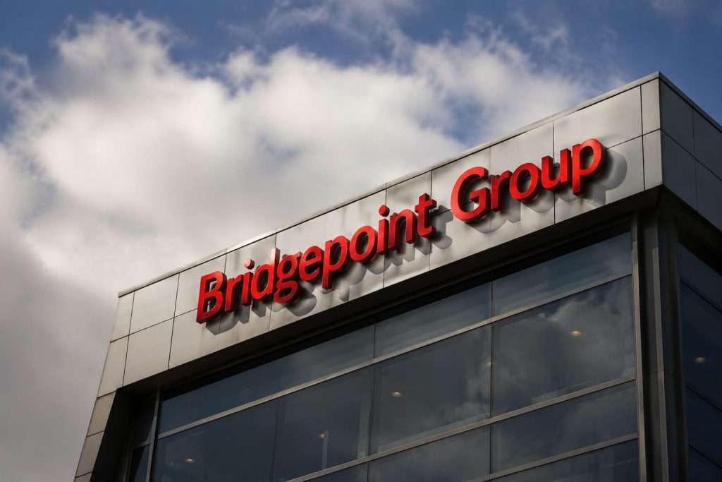 Bridgepoint (LON:BPT) investors eye Kayne deal fallout as stock faces dilution test