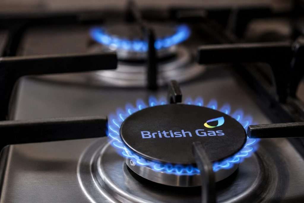 UK energy price cap goes up, investors eye gas bills and consumer credit