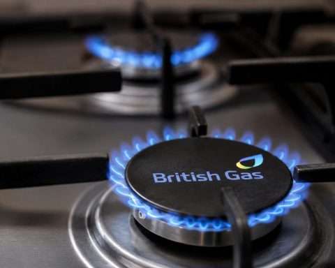 UK energy price cap goes up, investors eye gas bills and consumer credit
