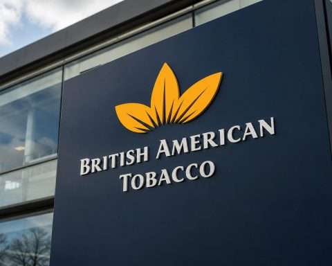 British American Tobacco (LON:BATS) drops after cost push meets buyback hurdle