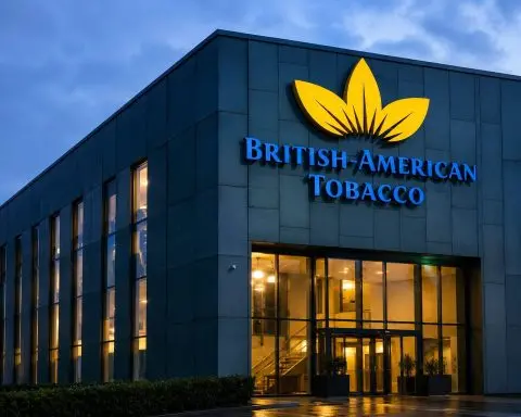 British American Tobacco (LON:BATS) lags FTSE as £600m cost cuts don’t lift shares