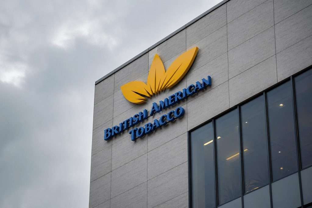 British American Tobacco shares test buyback floor as stock slips below latest repurchase price British American Tobacco shares test buyback floor as stock slips below latest repurchase price