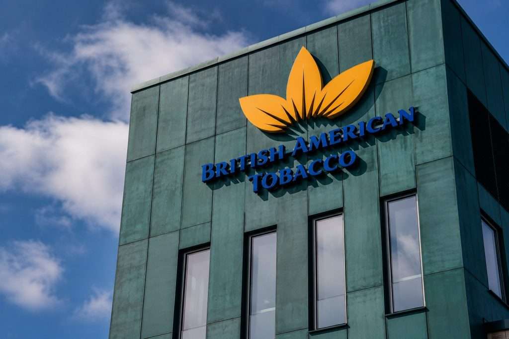 BAT stock lags FTSE as AI cuts face dividend question