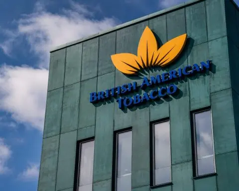BAT stock lags FTSE as AI cuts face dividend question