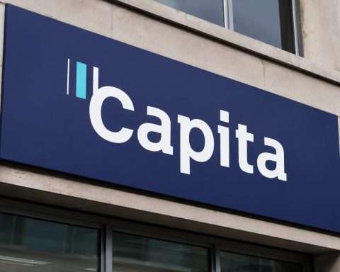 Capita shares surge 10% after AI launch puts £32.6m valuation to the test