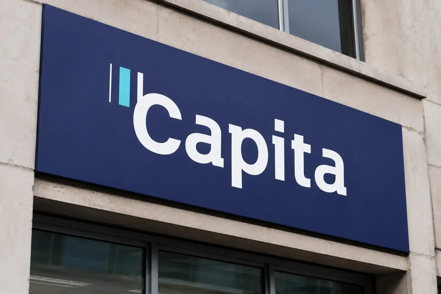 Capita shares surge 10% after AI launch puts £32.6m valuation to the test