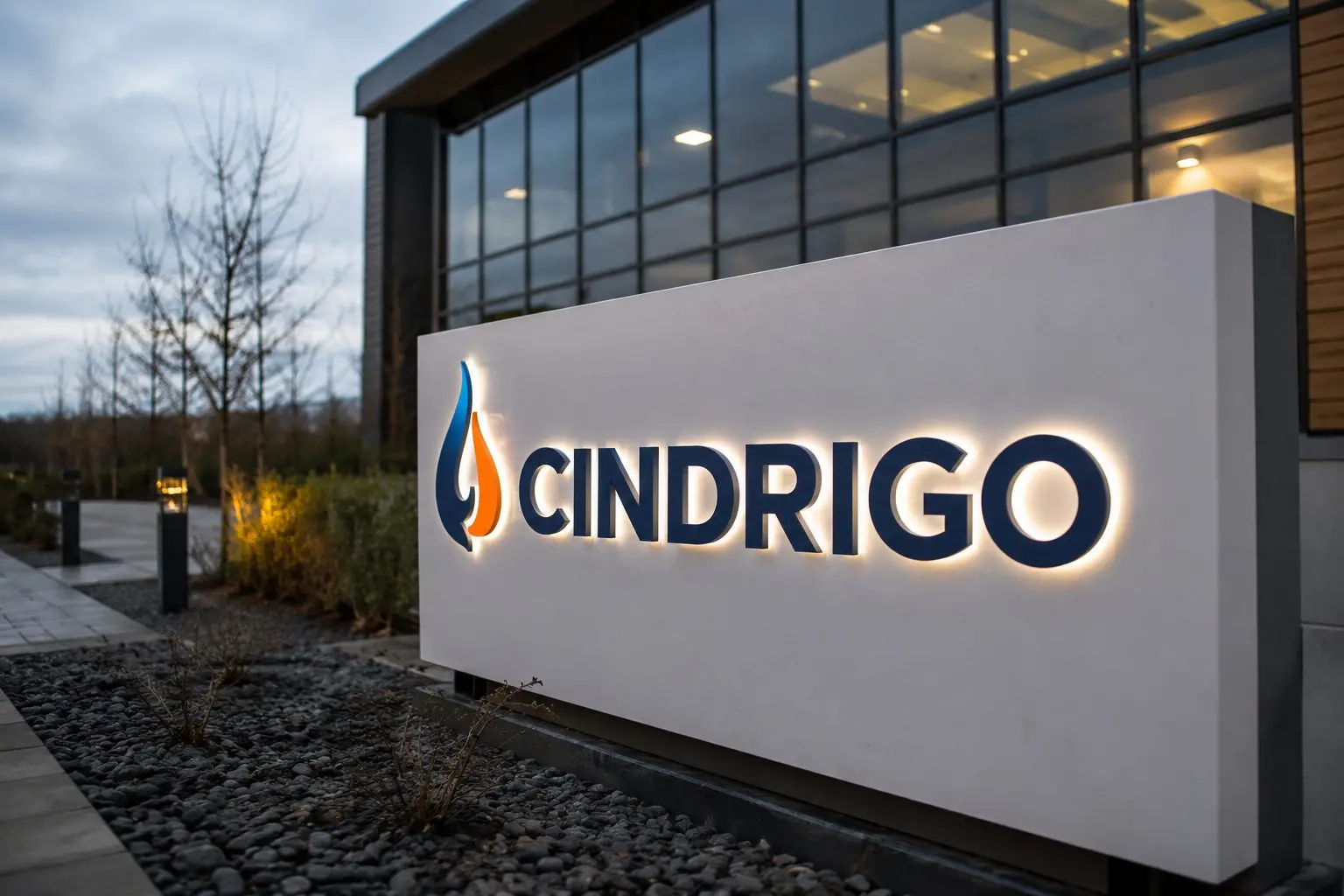 Cindrigo Holdings share price analysis: thin trading leaves 12p funding gap unresolved