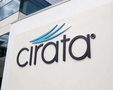Cirata (LON:CRTA) up after 15p fundraise, faces July test on dilution