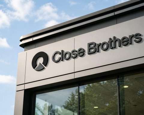 Close Brothers shares climb after FCA holds off on motor finance review decision