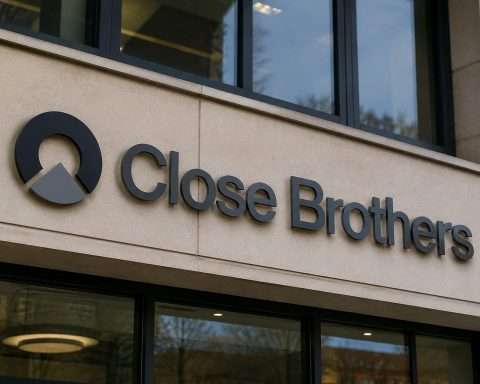 Close Brothers shares rise after FCA review delay puts provision in spotlight
