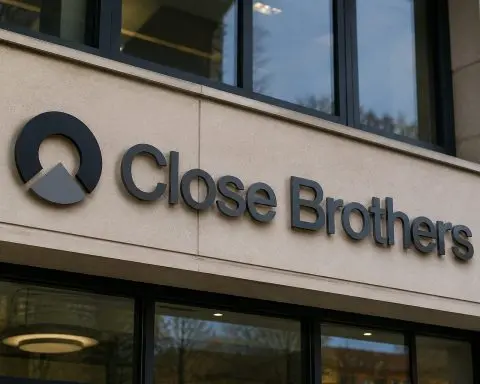 Close Brothers shares rise after FCA review delay puts provision in spotlight