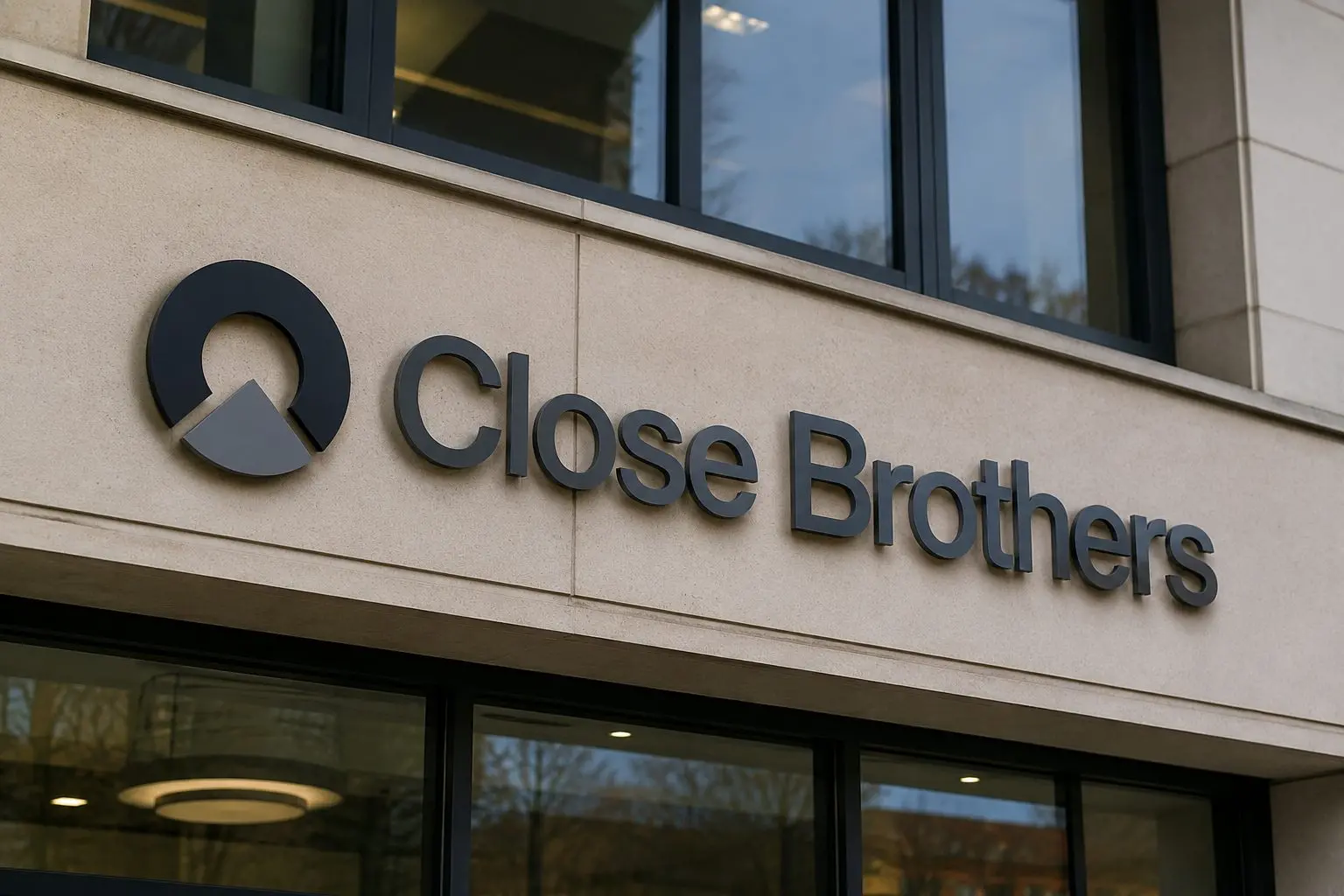 Close Brothers shares rise after FCA review delay puts provision in spotlight