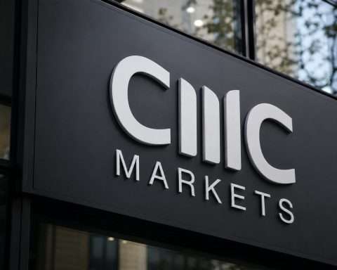 CMC Markets (LON:CMCX) stock jumps again as B2B guidance reset leaves analyst numbers behind