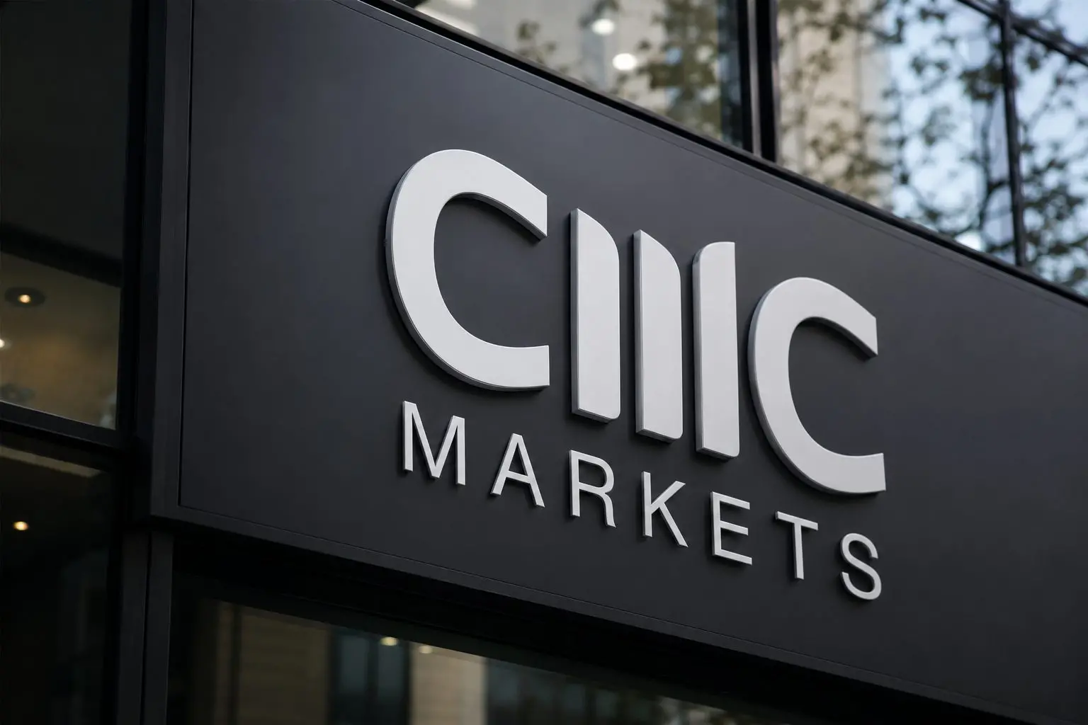CMC Markets (LON:CMCX) stock jumps again as B2B guidance reset leaves analyst numbers behind