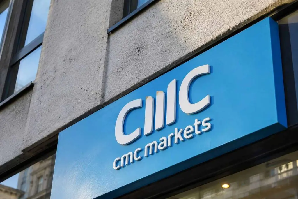 CMC Markets jumps after B2B upgrade, eyes on new margin baseline
