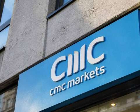 CMC Markets jumps after B2B upgrade, eyes on new margin baseline