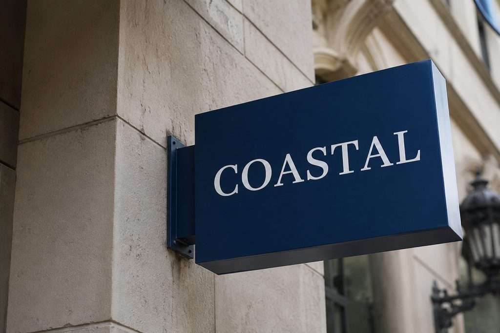 Coastal Africa shares trade with £53 million AIM premium on tight supply Coastal Africa shares trade with £53 million AIM premium on tight supply