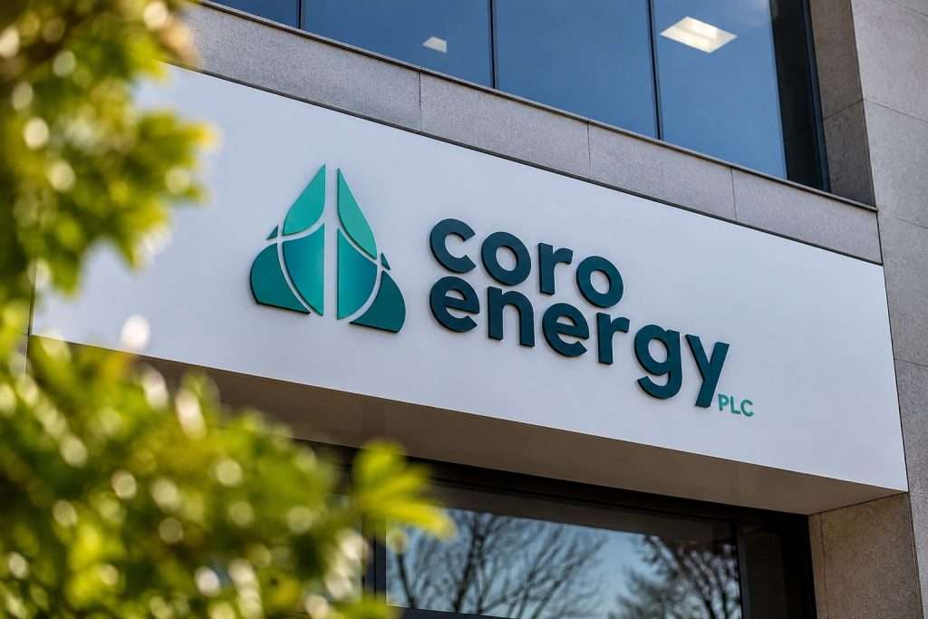 Coro Energy (LON:CORO) £8 deal shifts $20m Vietnam debt ahead of AGM Coro Energy (LON:CORO) £8 deal shifts $20m Vietnam debt ahead of AGM