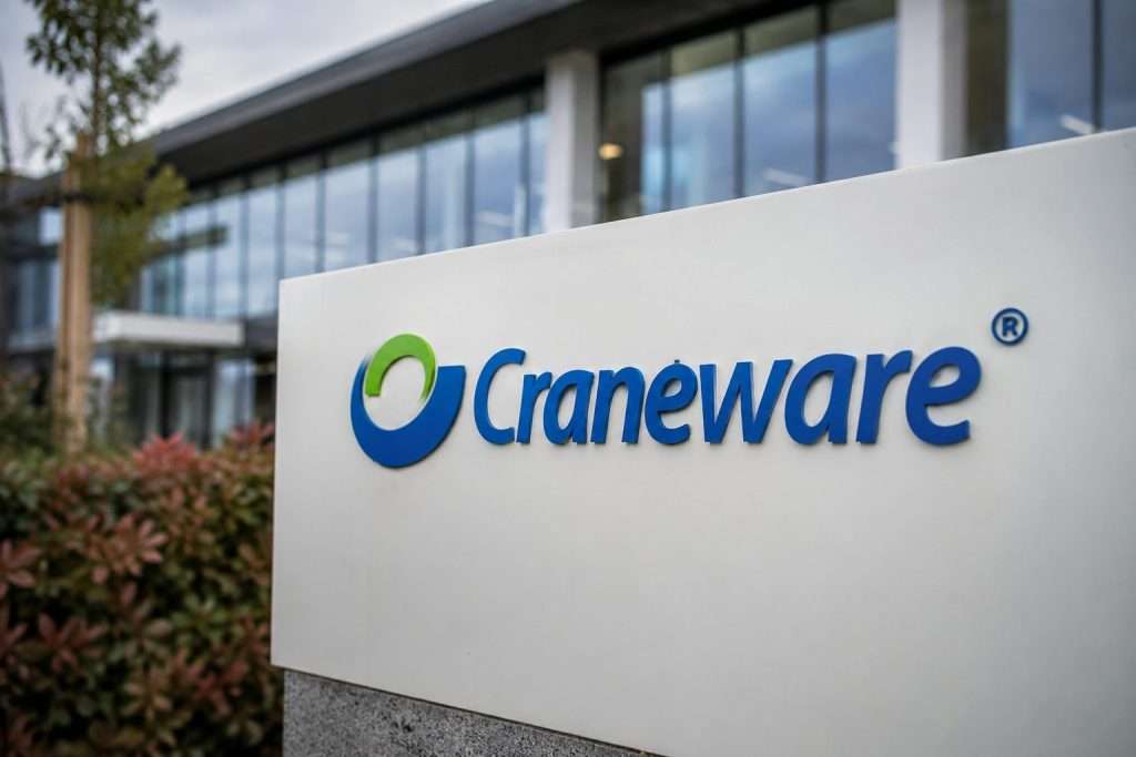 Craneware (LON:CRW) share price: £130 million wiped out after FY26 warning as 340B timing hits growth