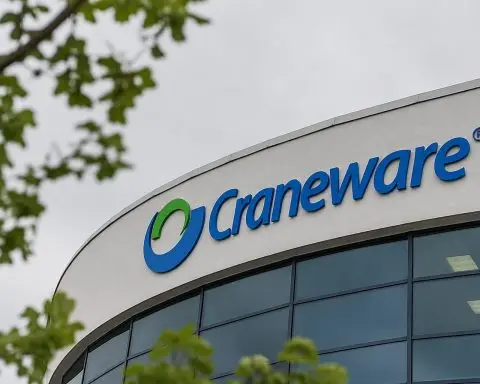 Craneware (AIM:CRW) drops as 340B weighs on FY26 growth, price trails Bain offer