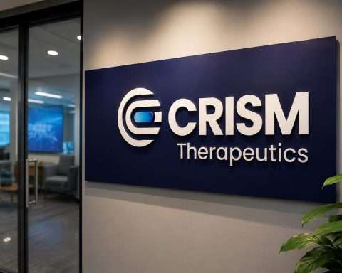CRISM Therapeutics (LON:CRTX) shares hover near 10p placing price as Spreadex exposure falls