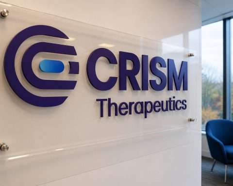 CRISM Therapeutics trades just above 10p placing level ahead of key ChemoSeed trial update