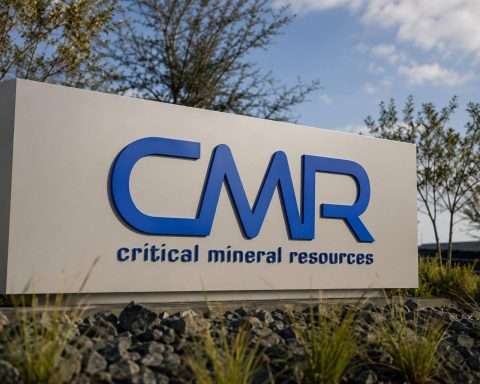 Critical Mineral Resources stock moves higher after CMR valuation split on share count and Morocco cut-offs