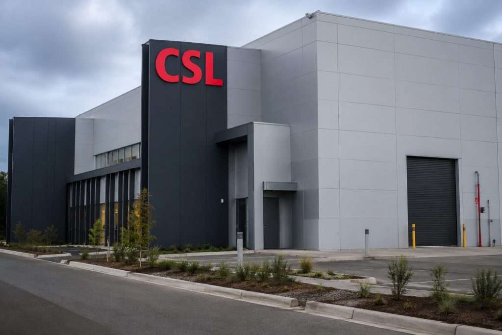 CSL stock eyes new test as Sanofi enters picture after tough year