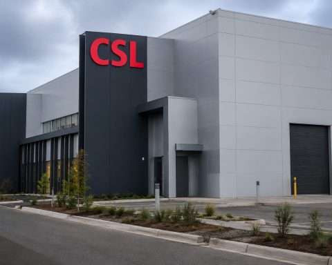 CSL stock eyes new test as Sanofi enters picture after tough year