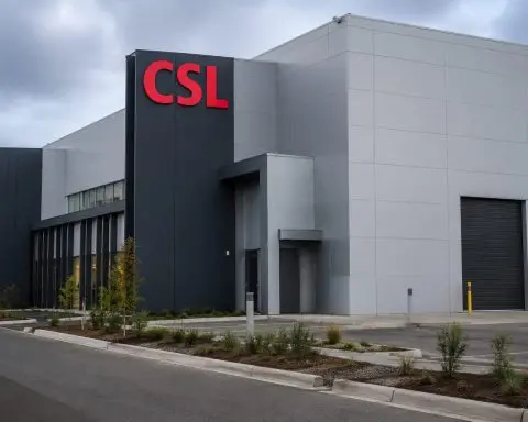 CSL stock eyes new test as Sanofi enters picture after tough year