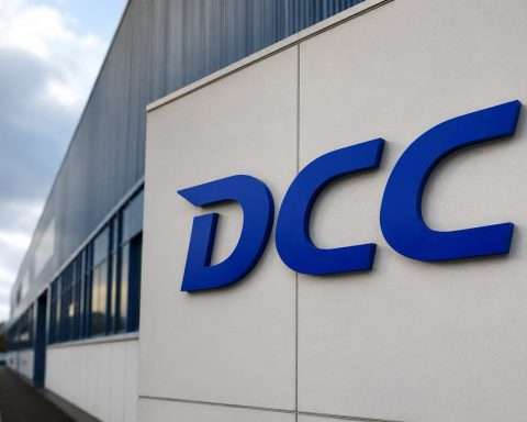 DCC Plc (LON:DCC) shares lose ground before takeover deadline
