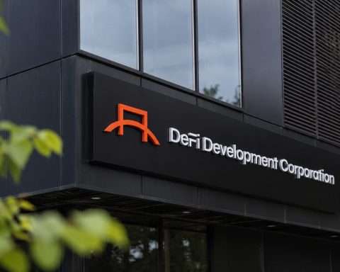 DeFi Development UK shares edge up after Cykel AI reset; warrant hangover lingers