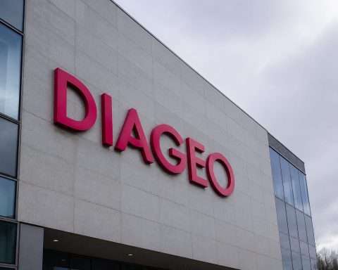 Diageo shares slip as rebound stays weak, eyes turn to August strategy update