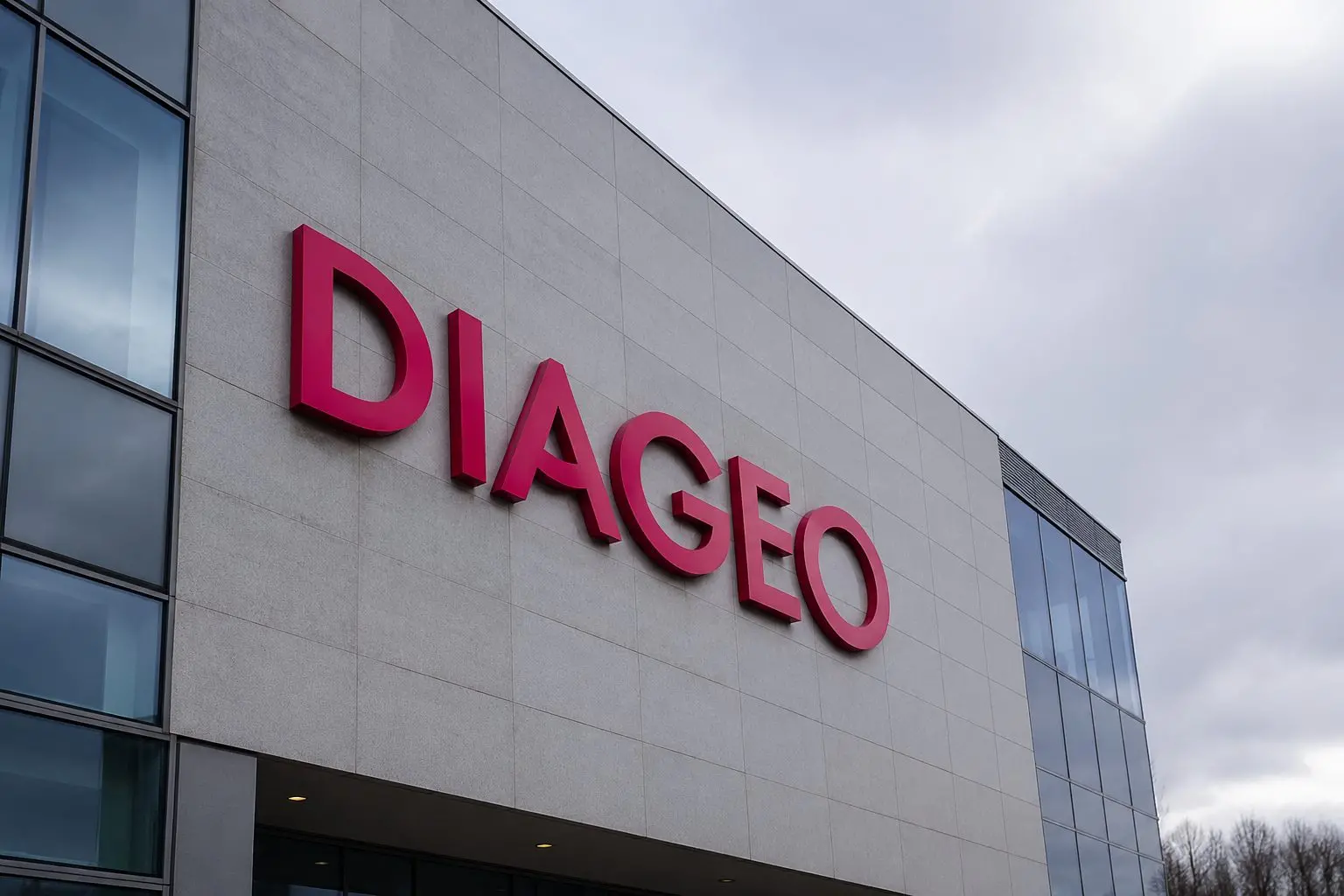 Diageo shares slip as rebound stays weak, eyes turn to August strategy update
