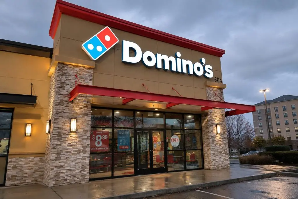 UBS trims Domino’s, PepsiCo targets, testing consumer names by 20%