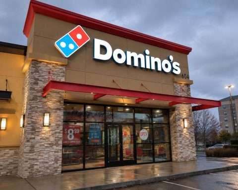 UBS trims Domino’s, PepsiCo targets, testing consumer names by 20%